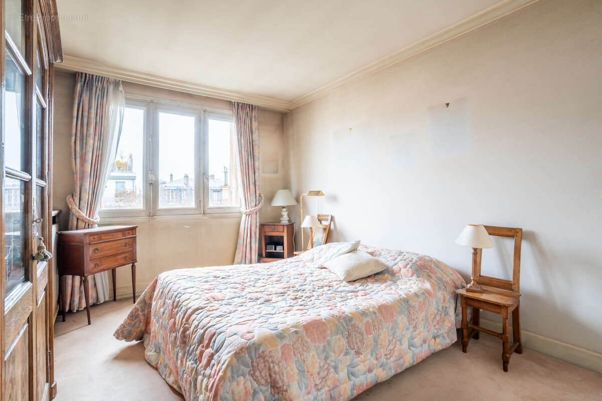 Appartement à LE VESINET