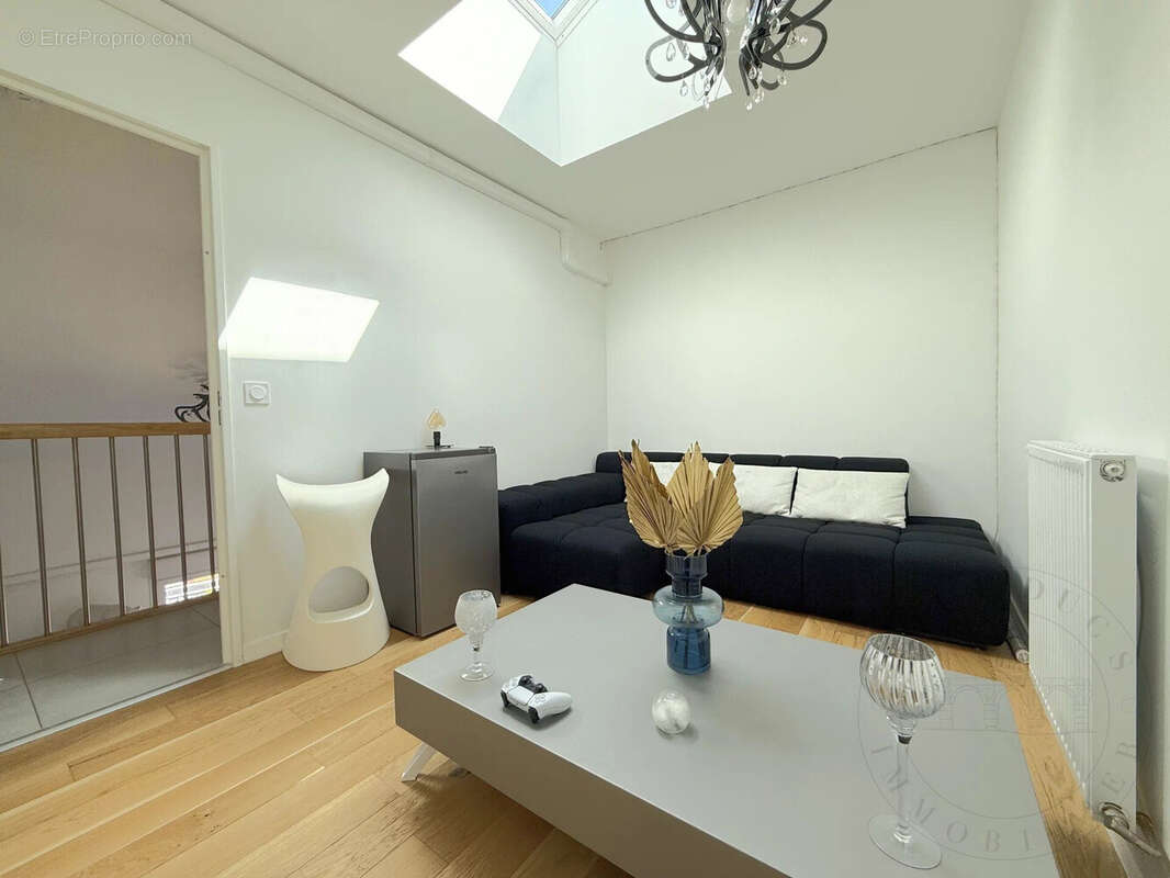 Appartement 107 m² à Chaponost  - photo 8