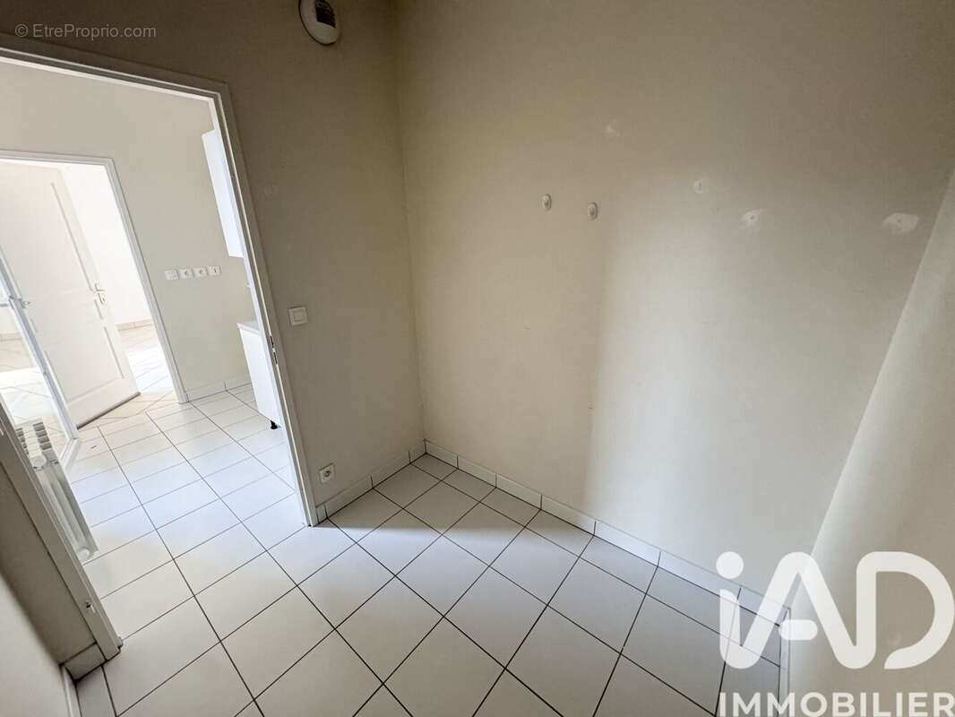 Photo 7 - Appartement à ORLEANS