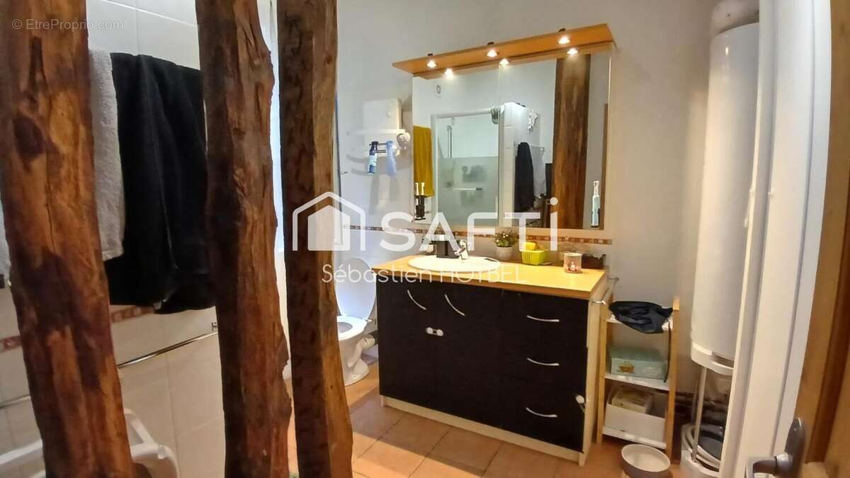 Photo 5 - Appartement à L&#039;ISLE-EN-DODON