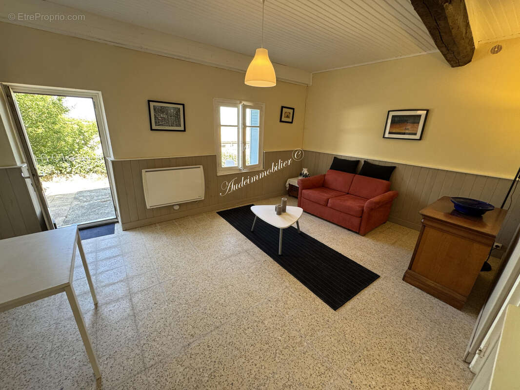 Maison à BELVEZE-DU-RAZES