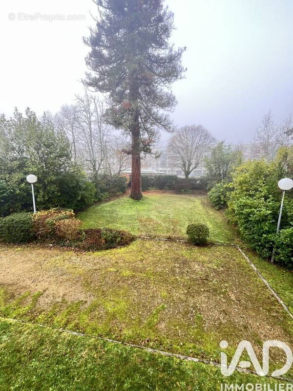 Photo 1 - Appartement à GRADIGNAN