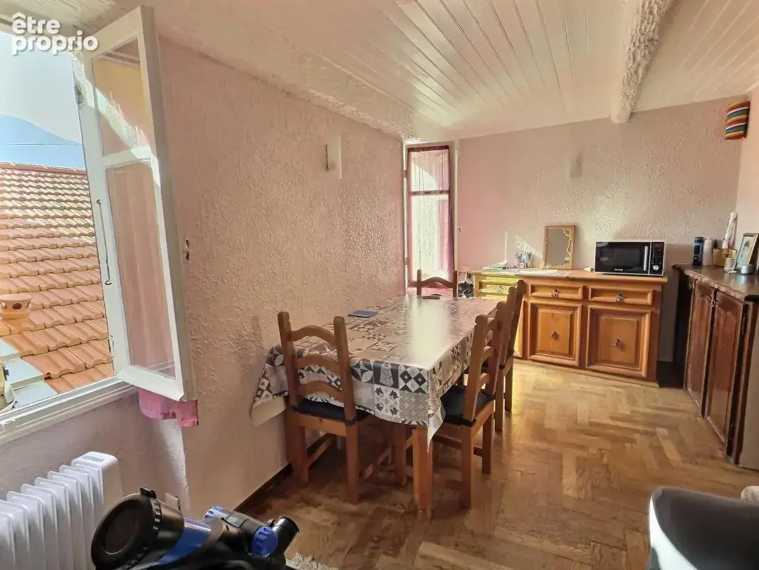 Belvédère idéal pied à terre pour randonnées dans la Gordolasque ..ou premier achat - photo 7