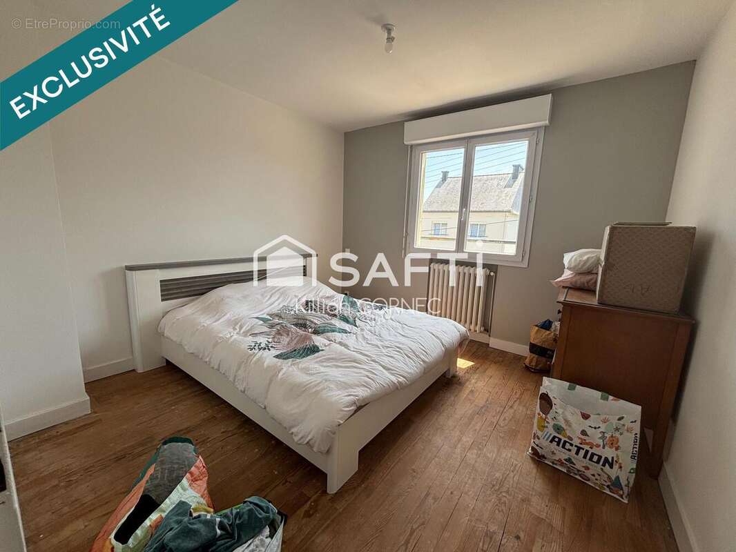 Photo 5 - Maison à BAUD