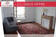 Appartement à CHAMBERY