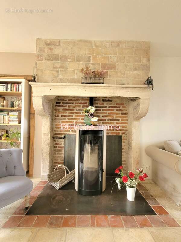 Maison à CHALON-SUR-SAONE