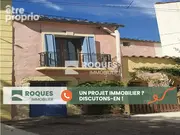 Maison à CABRIERES