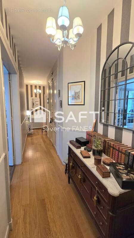 Photo 6 - Appartement à ROUEN