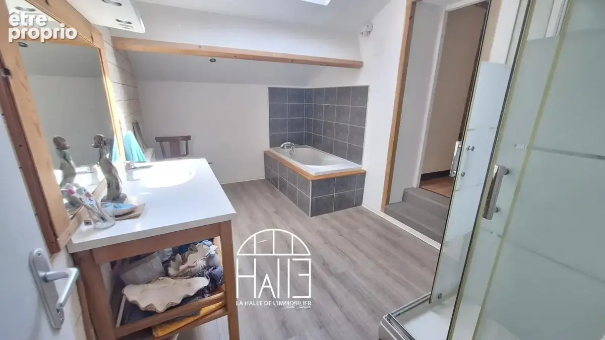 Maison 5 pièces 163 m² à vendre à Saint-Ouen-Sur-Gartempe (87300) - photo 18