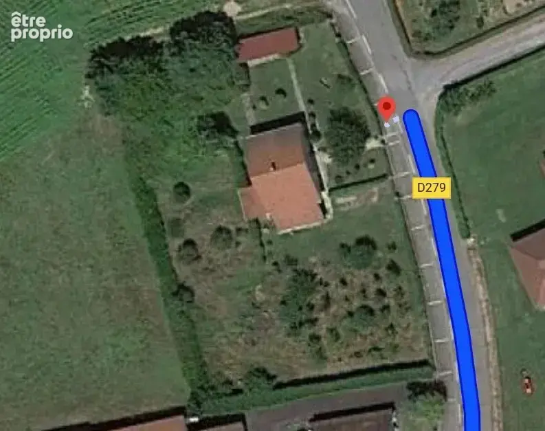 Maison 66 m² + potentiel de terrain à bâtir - photo 2