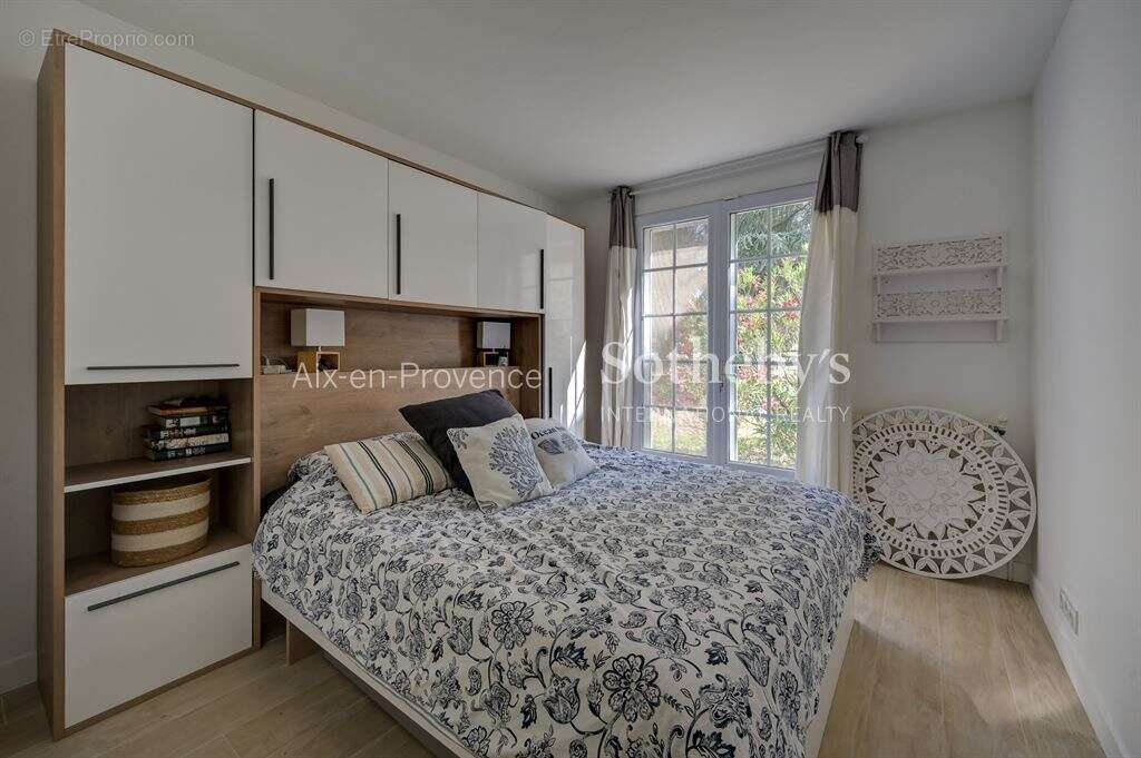 Bastide familliale - photo 16