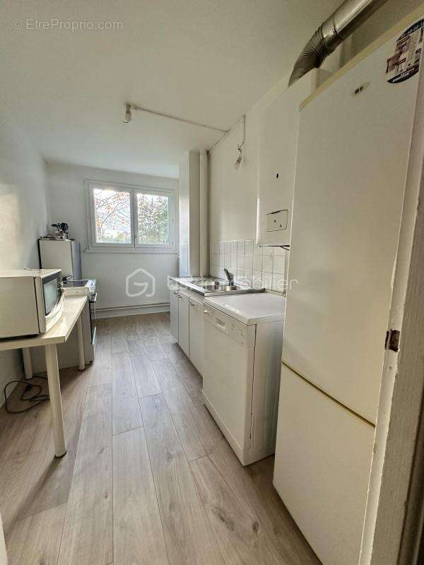 Appartement à MENNECY