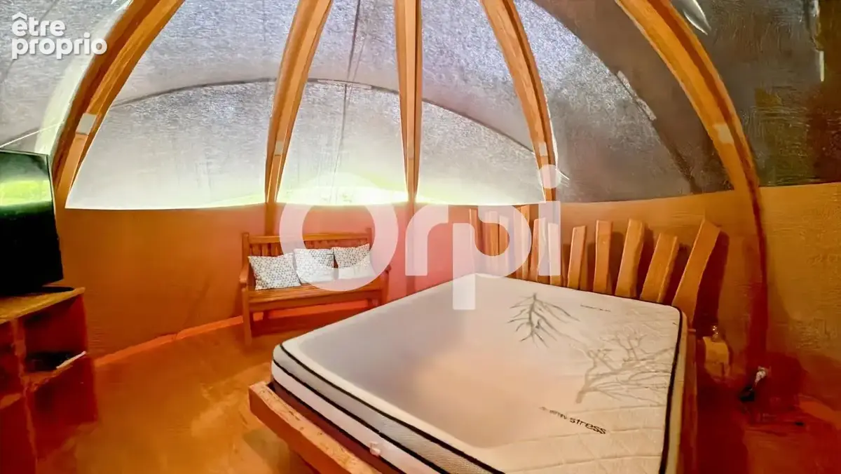 Maison À Vendre sur 219m² de terrain - photo 6