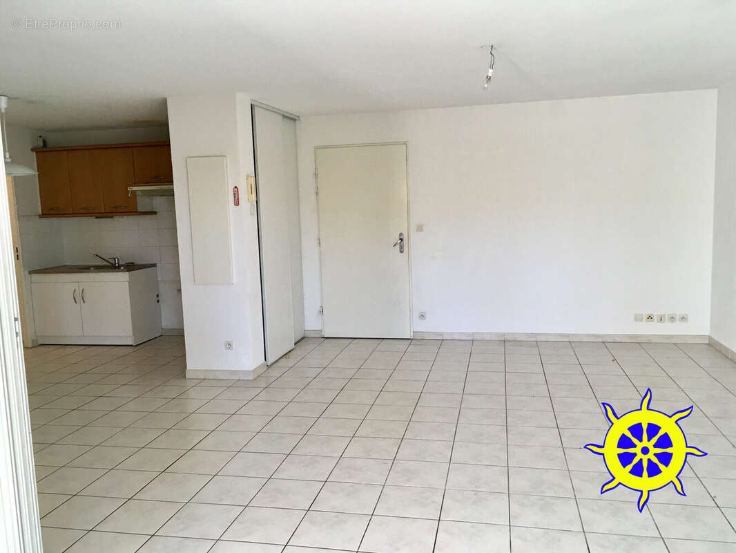 Appartement à NARBONNE