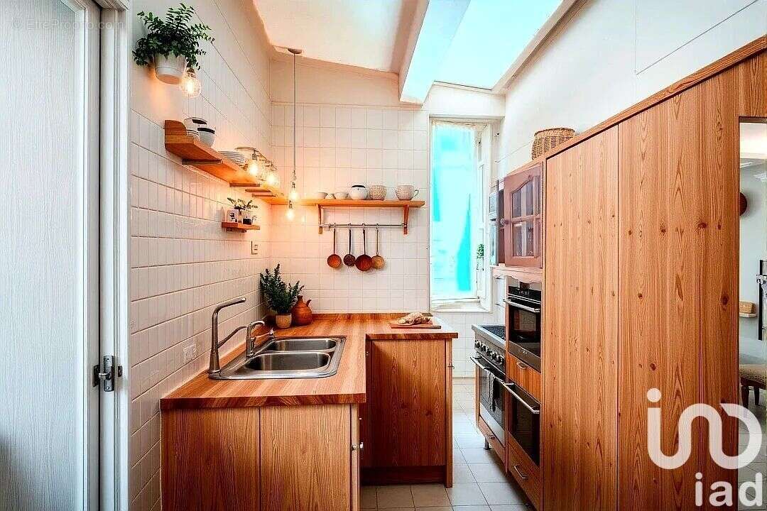 Photo 4 - Appartement à CAUTERETS