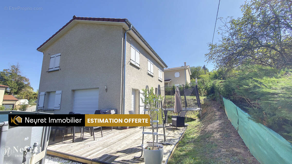 Maison de 2020 de 110 m2 - photo 5