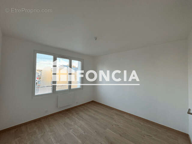 Appartement à SAINT-NAZAIRE