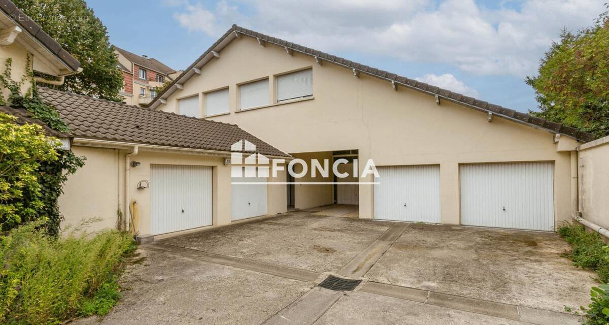 Appartement à ANTONY