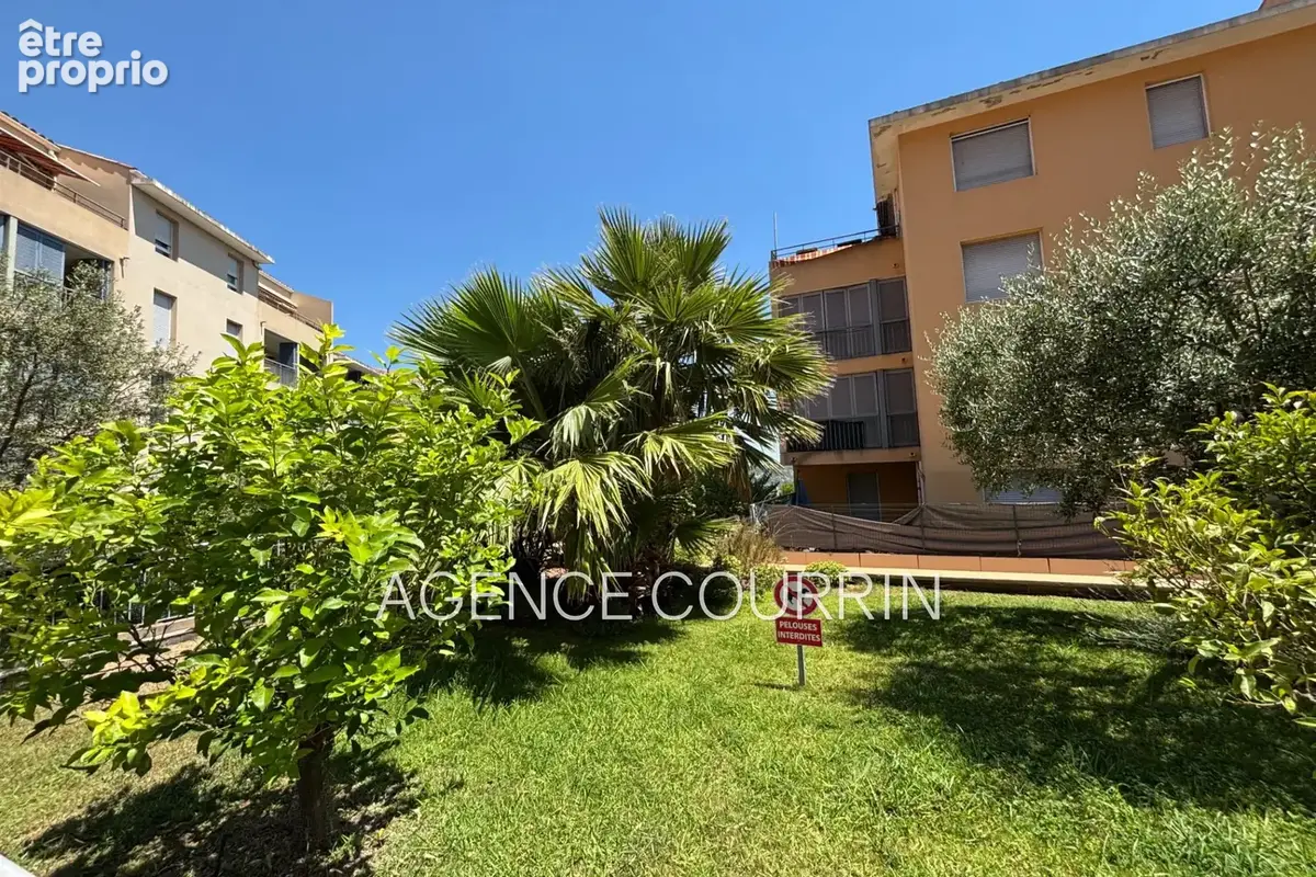 Appartement 2 pièces 47 m² à vendre à Grasse (06130) - photo 2