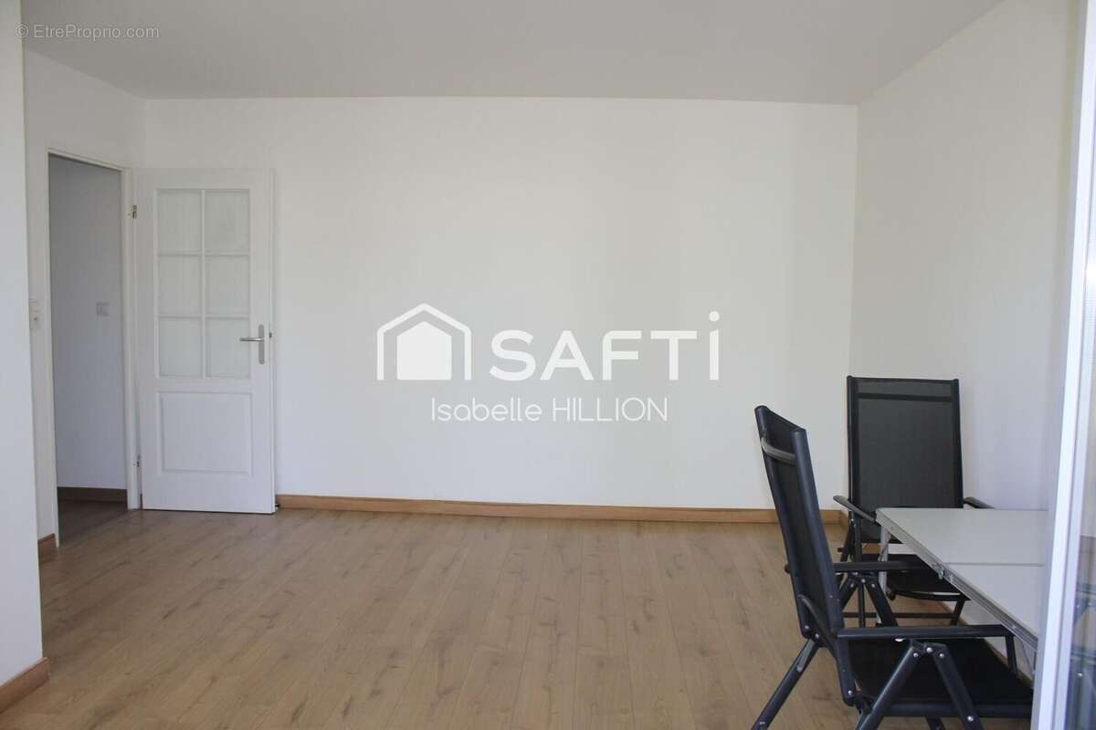 Photo 4 - Appartement à AMIENS
