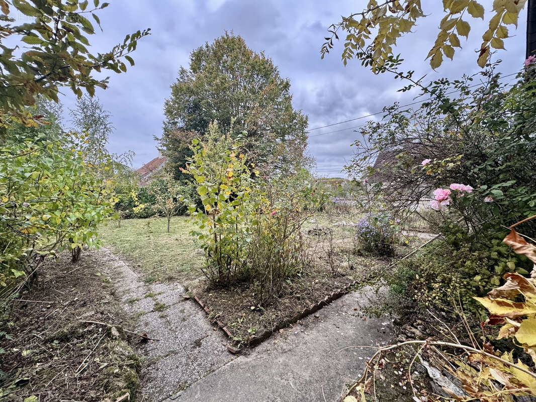 Maison à COULOMMIERS