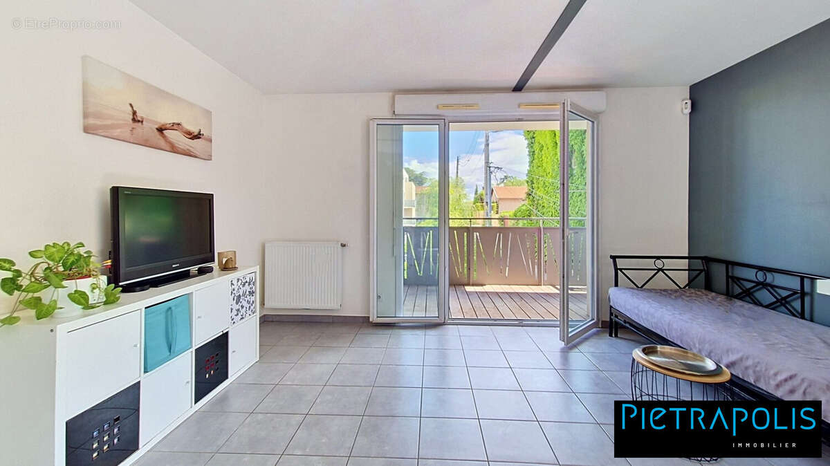 Appartement à VENISSIEUX