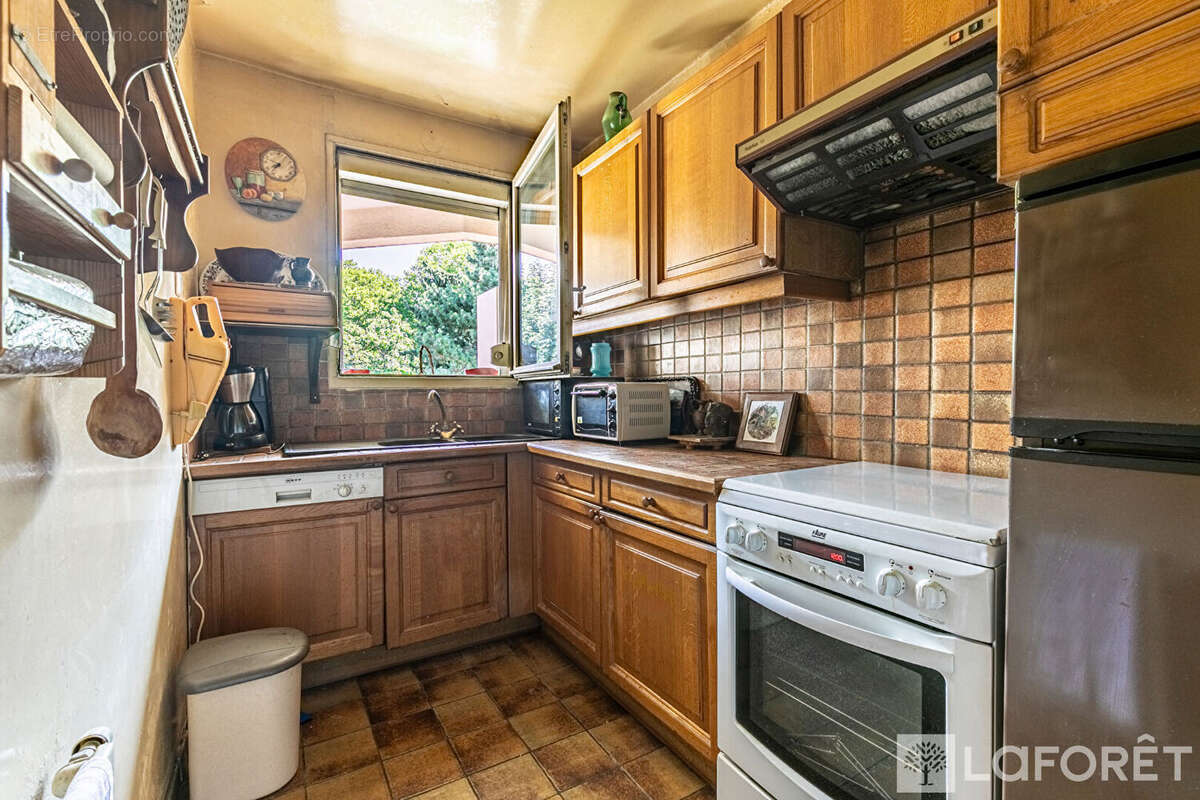 Appartement à LE KREMLIN-BICETRE