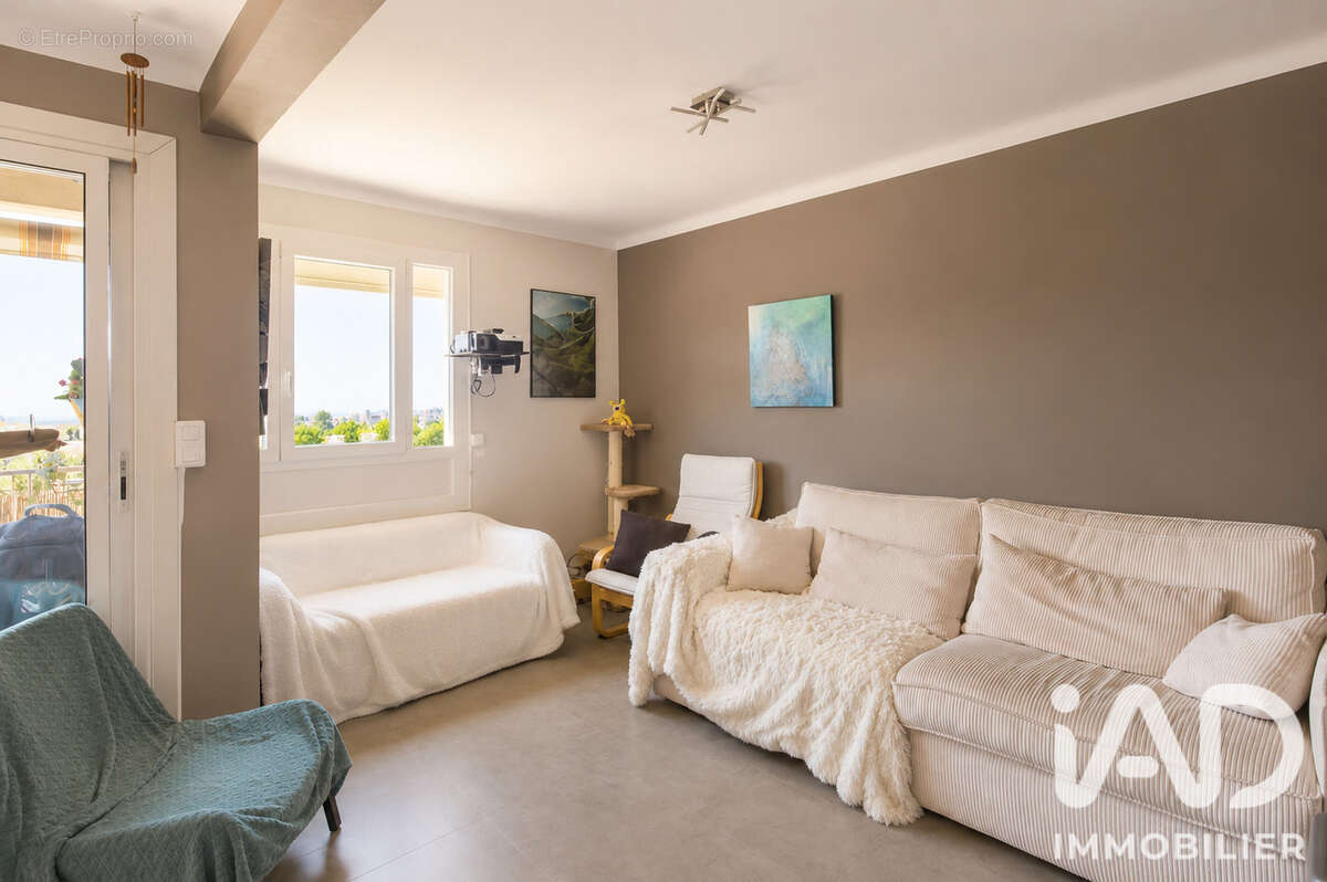 Photo 4 - Appartement à MARSEILLE-11E