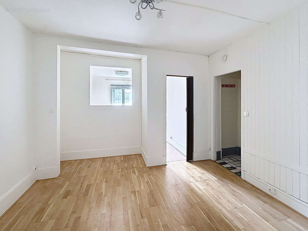 Appartement à PARIS-5E