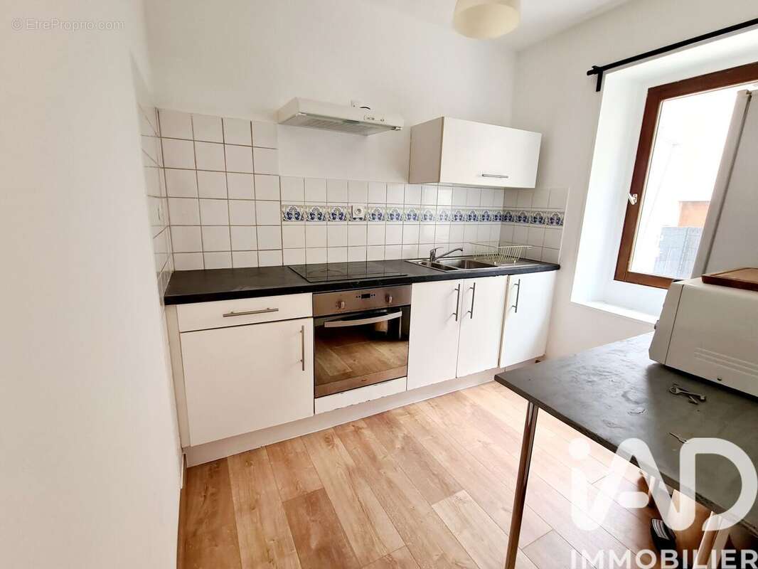 Photo 4 - Appartement à MARSEILLE-4E