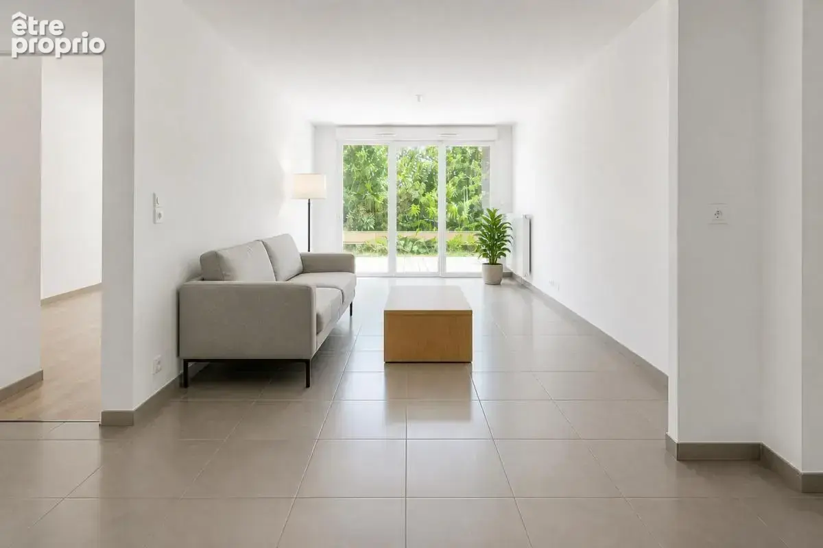 Photo Appartement à Toulouse au prix de 175 000€