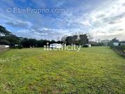 Terrain à SAINT-JEAN-DE-MONTS