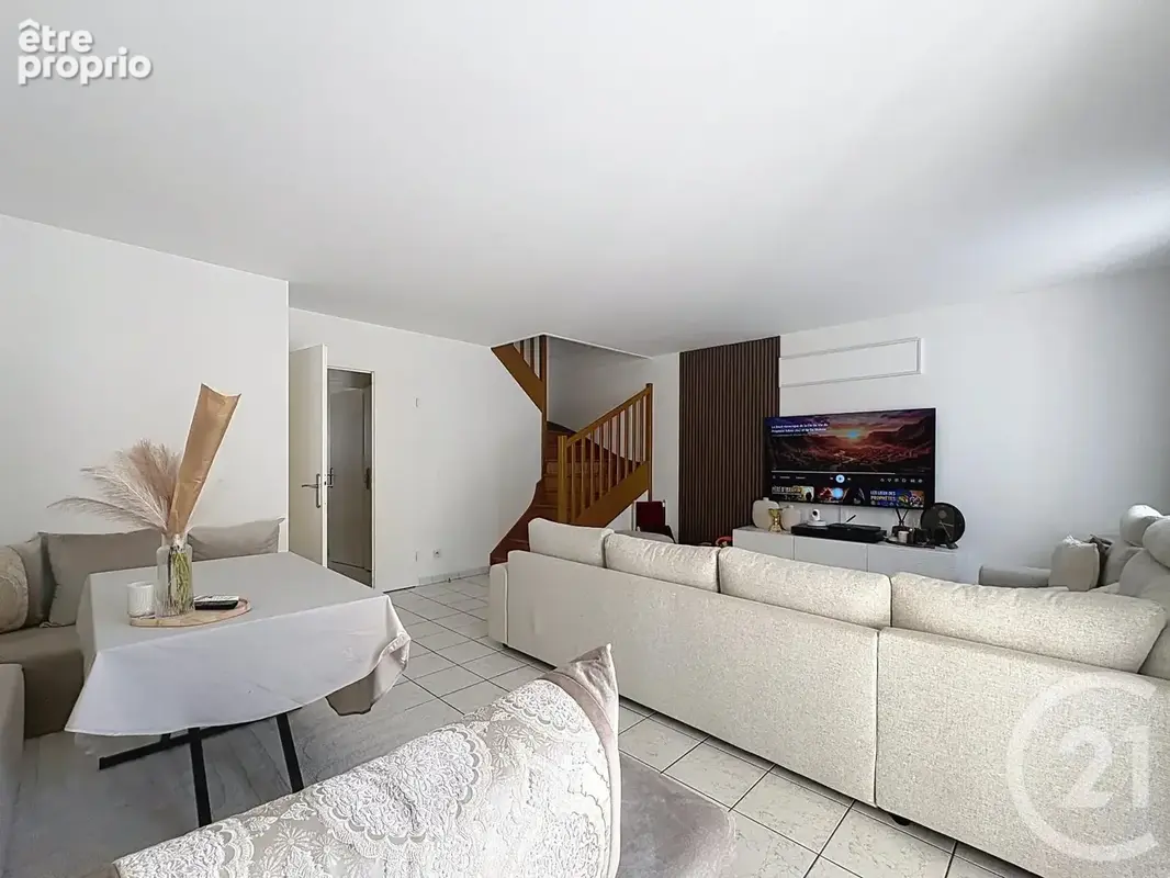 Photo Maison à Combs-La-Ville au prix de 250 000€