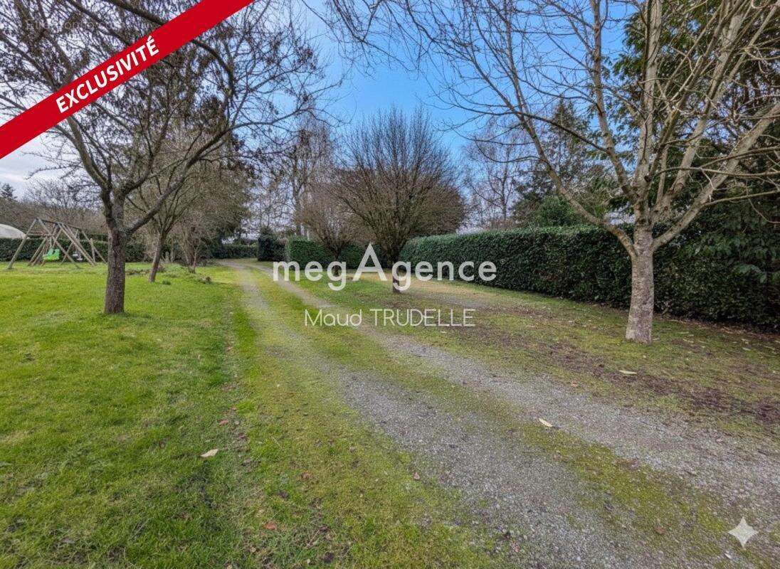 Maison à SAINT-SATURNIN