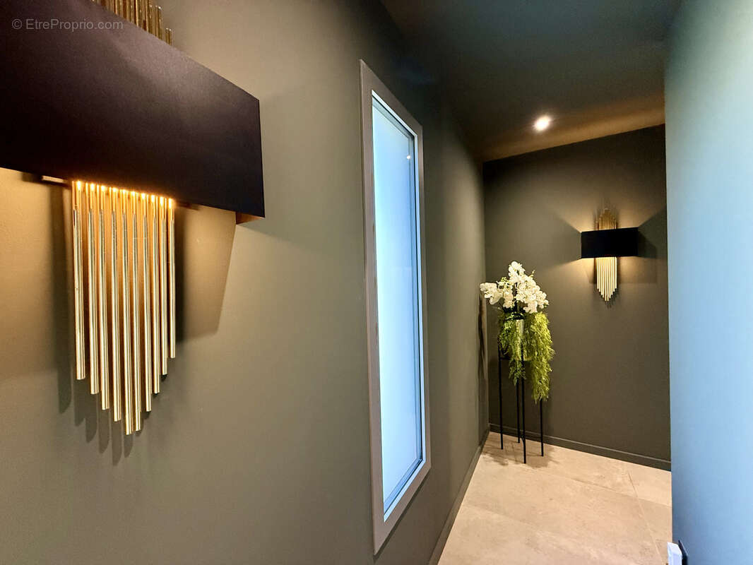 Maison à LE TRIADOU