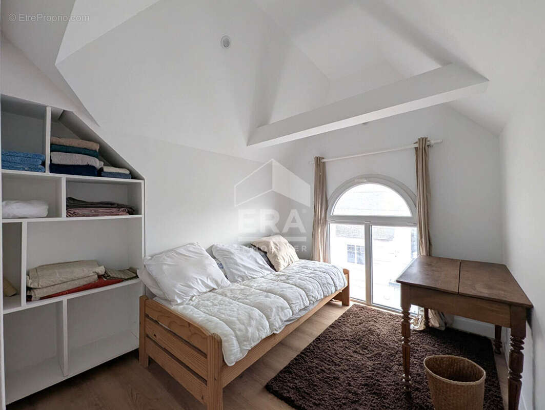 Appartement 65m² à saint-malo - photo 4