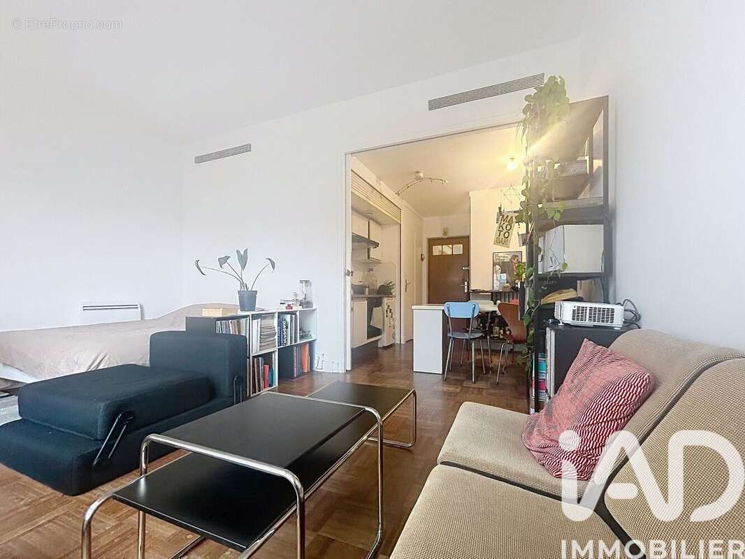 Photo 5 - Appartement à PARIS-10E