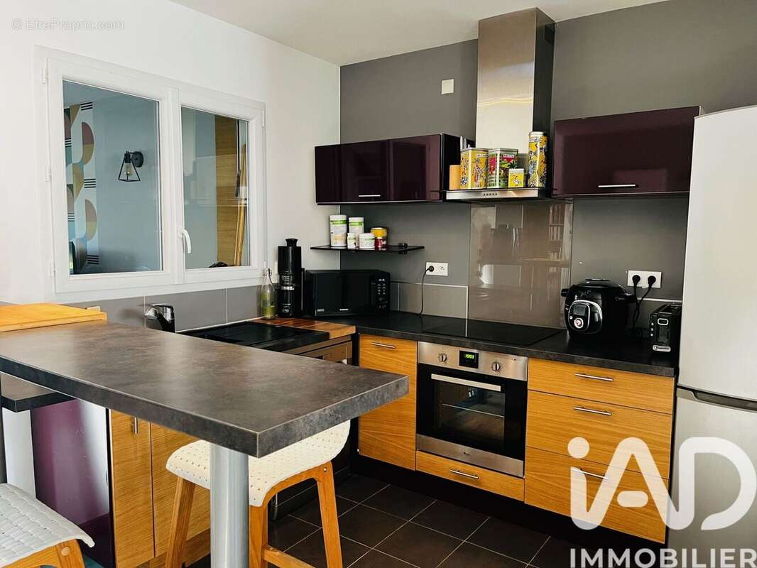 Photo 4 - Maison à LA JARRIE