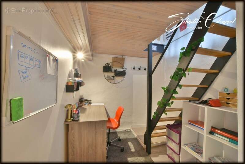 Maison à CASTELNAU-DE-GUERS