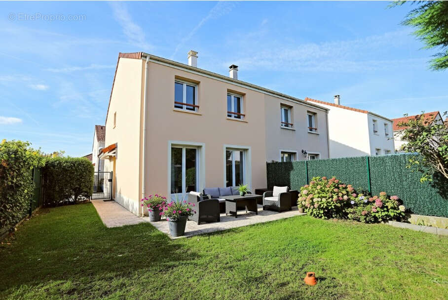 Maison à ARGENTEUIL