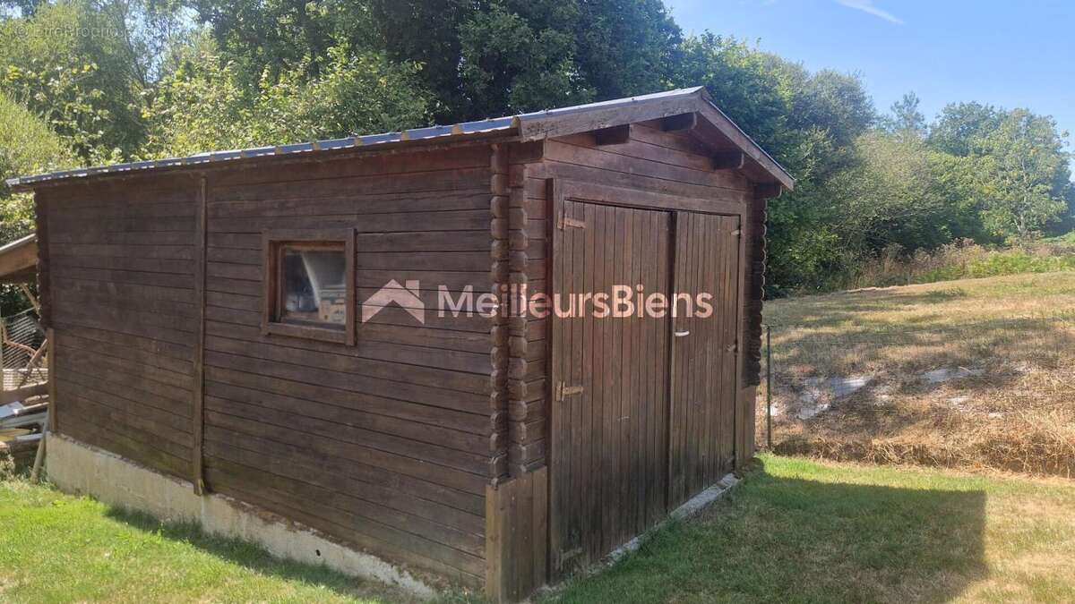 Maison 125 m² à Plumelin, 4 chambres, terrain de 1088 m² - photo 12