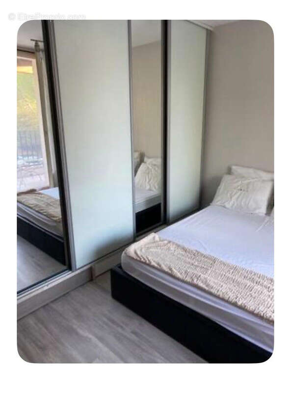 Maison à MOUANS-SARTOUX