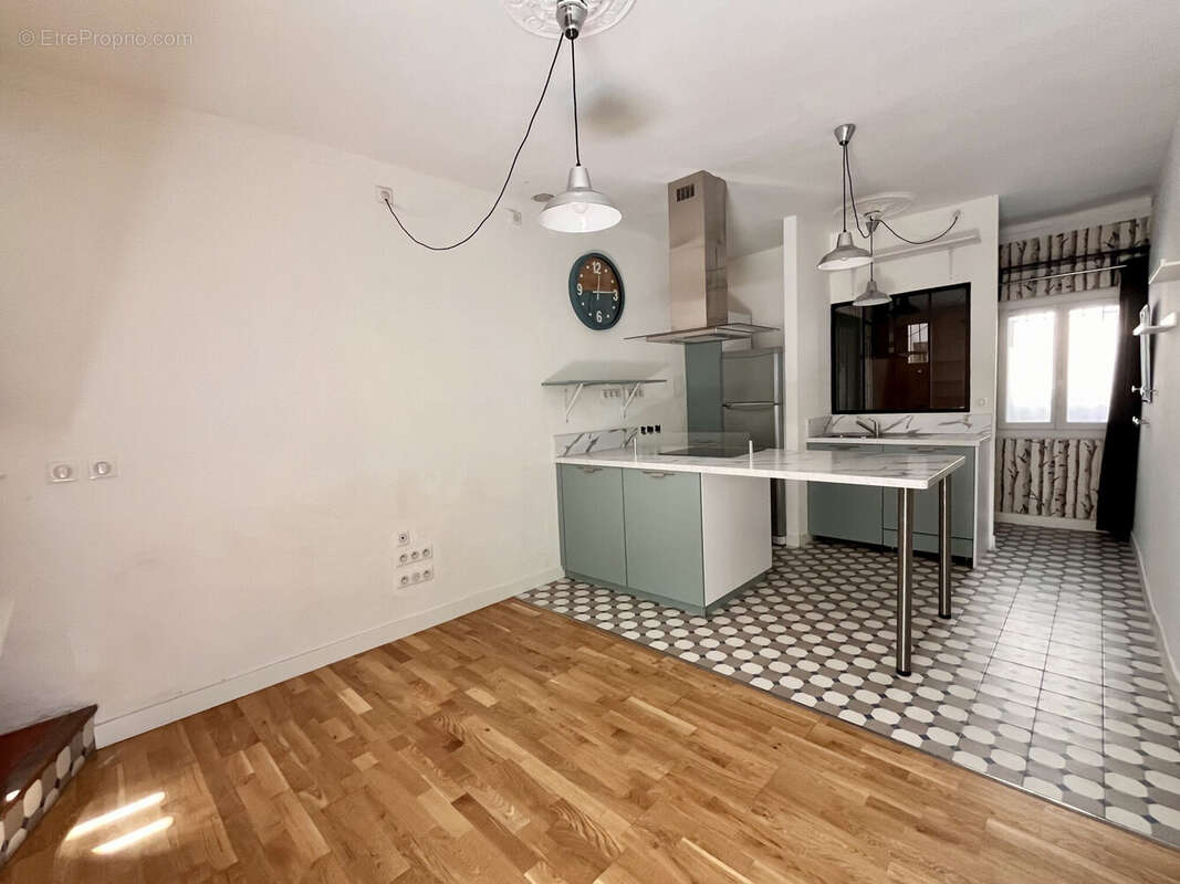 Maison à NIMES
