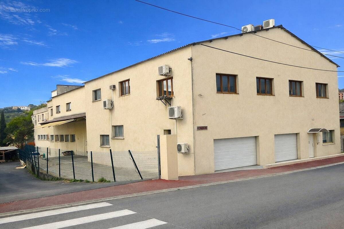 Maison à GRASSE