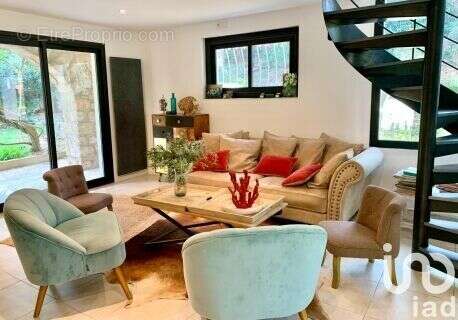 Photo 2 - Maison à TOULON