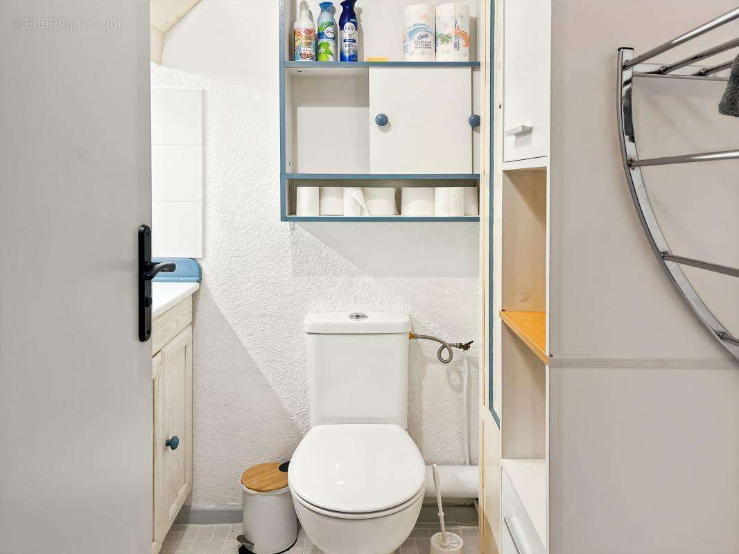 Appartement à MARSEILLAN