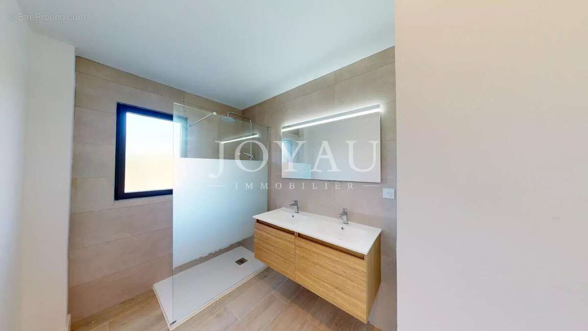 Maison à SAINT-ORENS-DE-GAMEVILLE