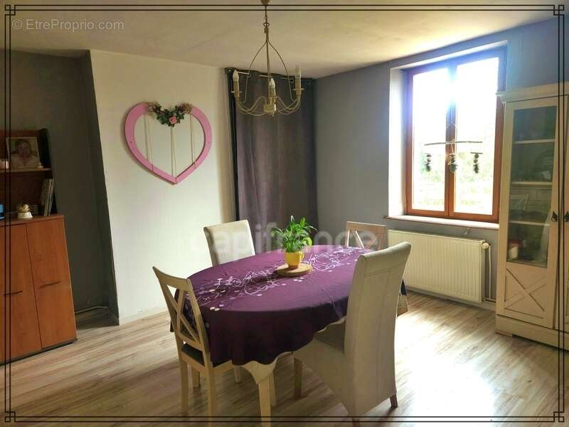 Maison 100 m² Aubenton - photo 6