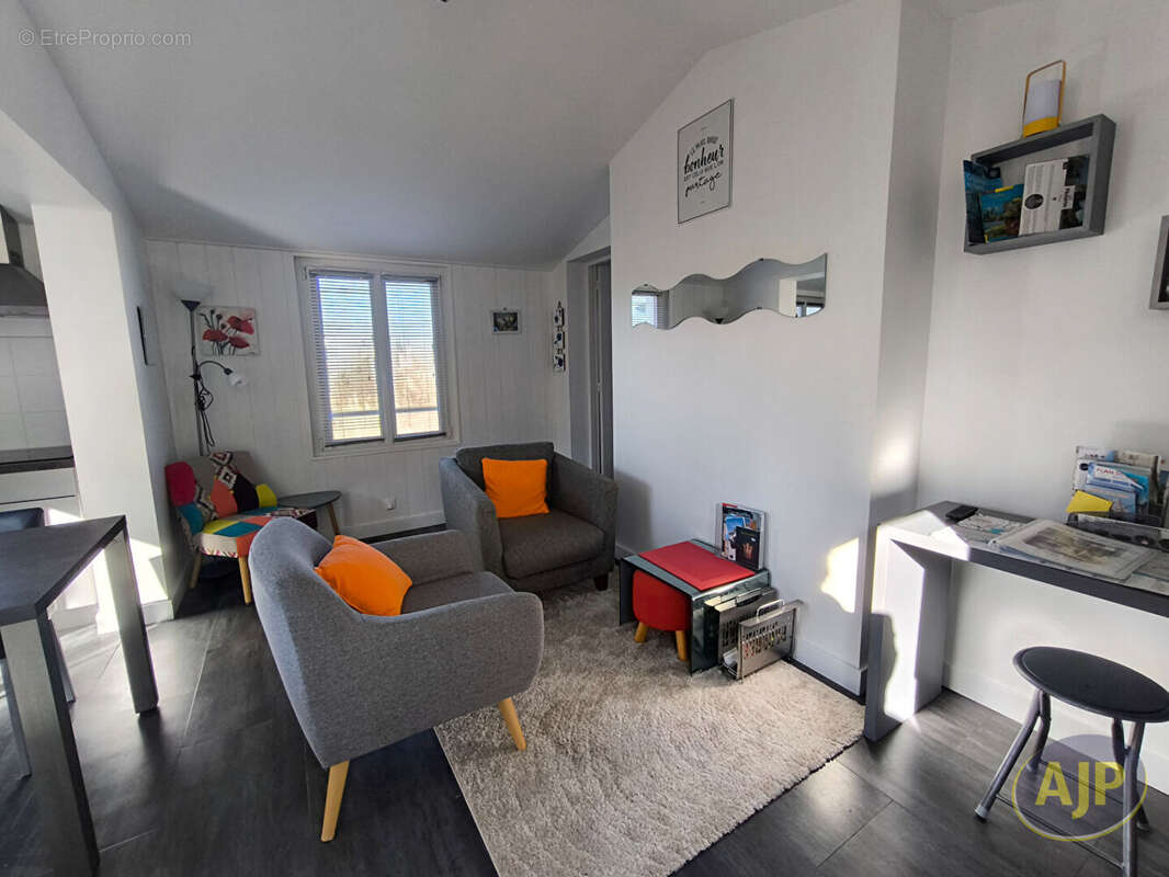 Maison à PORNIC