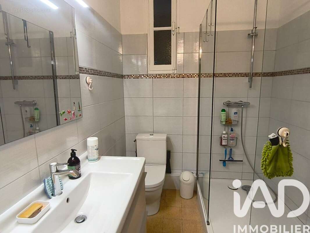 Photo 9 - Appartement à CASSIS